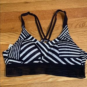VSX Sports Bra